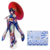 Ichinose Uruha - Acrylic stand - VSPO!