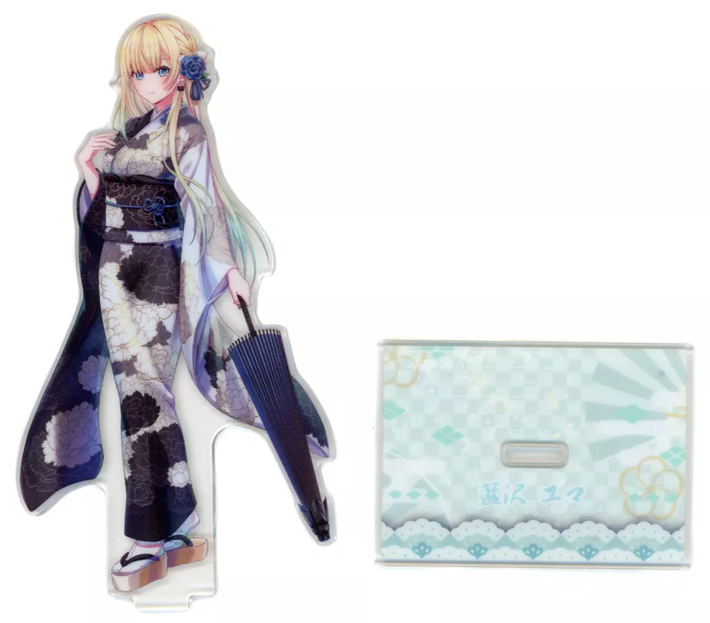 Aizawa Ema - Acrylic stand - VSPO!