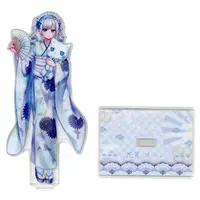 Kaga Sumire - Acrylic stand - VSPO!