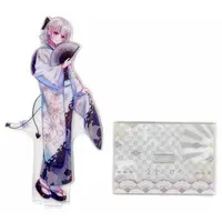 Asumi Sena - Acrylic stand - VSPO!