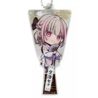 Asumi Sena - Acrylic Key Chain - Key Chain - VSPO!