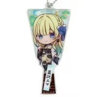 Aizawa Ema - Acrylic Key Chain - Key Chain - VSPO!