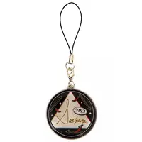 Saegusa Akina - Key Chain - Nijisanji