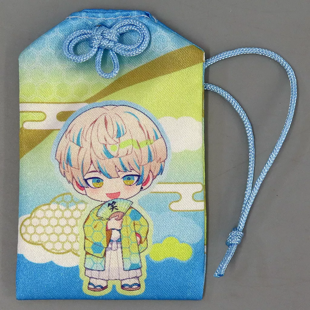 Hibachi Mana - Charm - Oriens