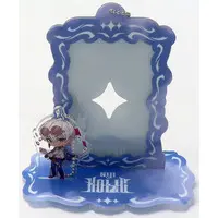 Ibrahim - NIJI HOLIC - Picture Frames - Nijisanji