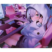 Kaga Sumire - Mouse Pad - VSPO!