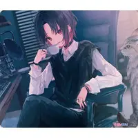 Kisaragi Ren - Mouse Pad - VSPO!
