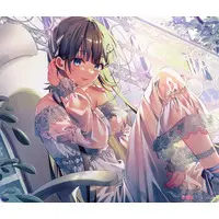 Hanabusa Lisa - Mouse Pad - VSPO!