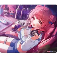 Yumeno Akari - Mouse Pad - VSPO!