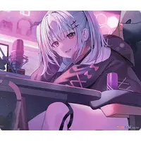 Asumi Sena - Mouse Pad - VSPO!