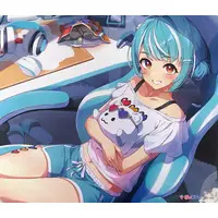 Shiranami Ramune - Mouse Pad - VSPO!