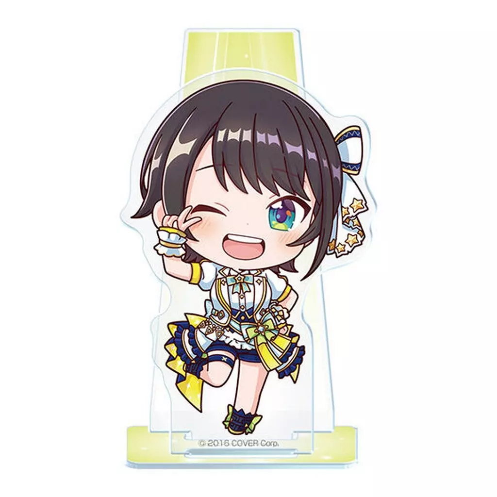 Oozora Subaru - Acrylic stand - hololive