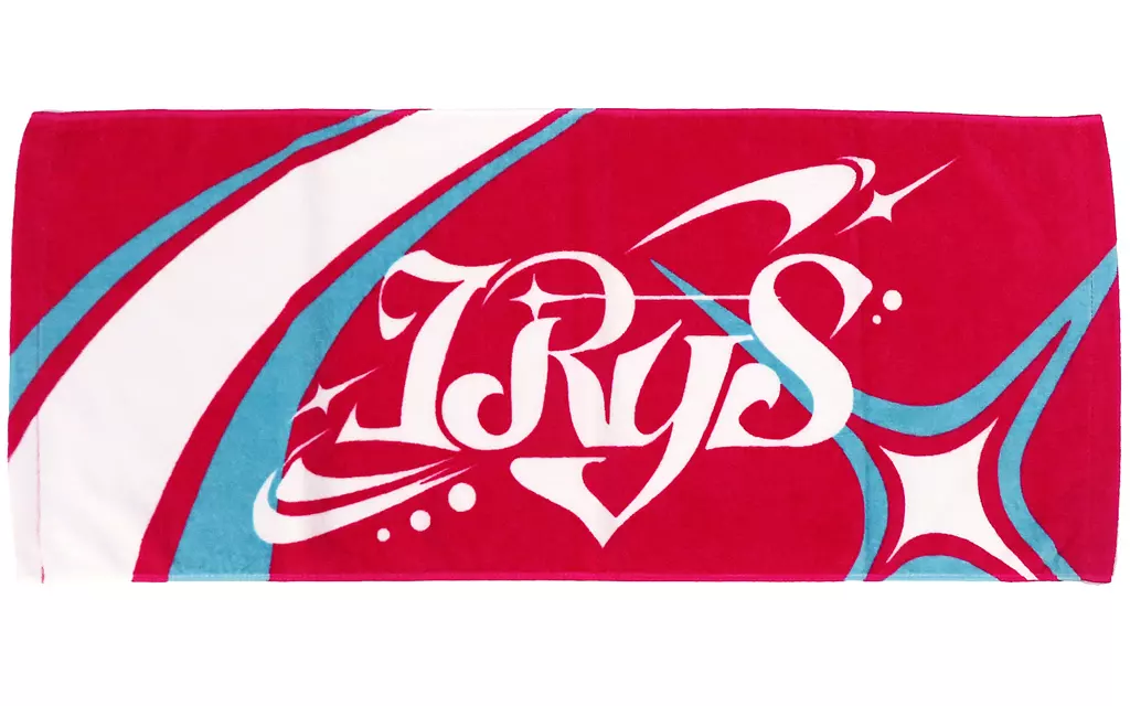 IRyS - Towels - Promise