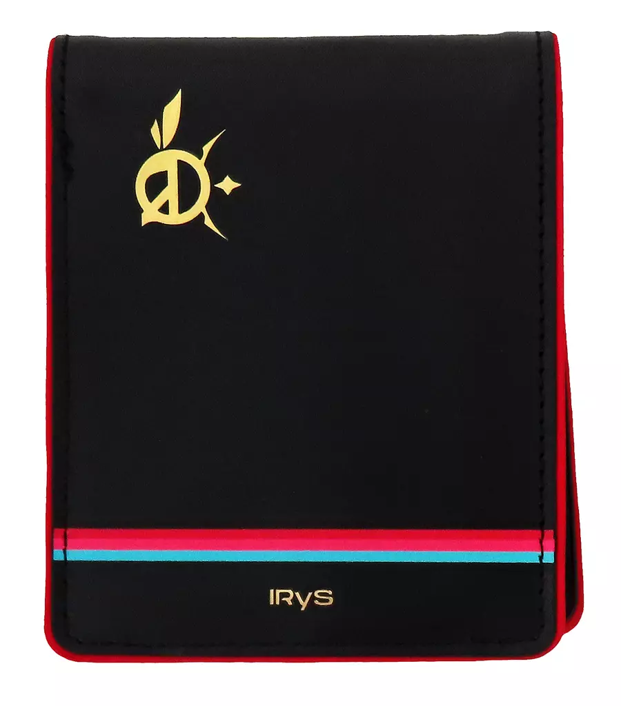 IRyS - Commuter pass case - Promise