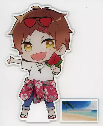 UMM.com - Acrylic stand