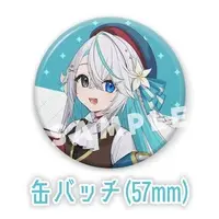 Nekoyuri Issa - Badge - VTuber