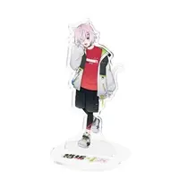 Nekosaka Rio - Acrylic stand - VTuber