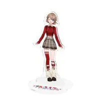 Hiiragi Santa - Acrylic stand - VTuber Size-100x100mm