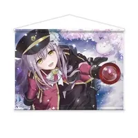 Yamanashi Yue - Tapestry - VTuber