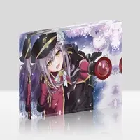 Yamanashi Yue - Acrylic Block - VTuber