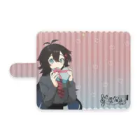 Mikuriya Mashiro - Smartphone Cover - VTuber