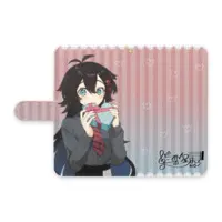 Mikuriya Mashiro - Smartphone Cover - VTuber