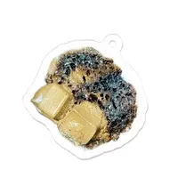 Ios Cordier - Acrylic Key Chain - Key Chain - VTuber