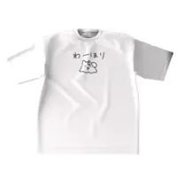 Shinomiya Shino - Clothes - T-shirts - VTuber Size-XL