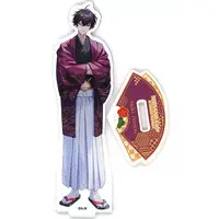 Saiki Ittetsu - Acrylic stand - Nijisanji