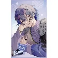 Koyanagi Rou - Character Card - Dytica