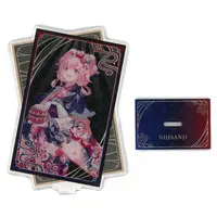 Suo Sango - Nijisanji Yokai Banka - Acrylic stand - Nijisanji