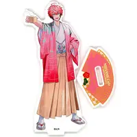 Akagi Wen - Acrylic stand - Nijisanji