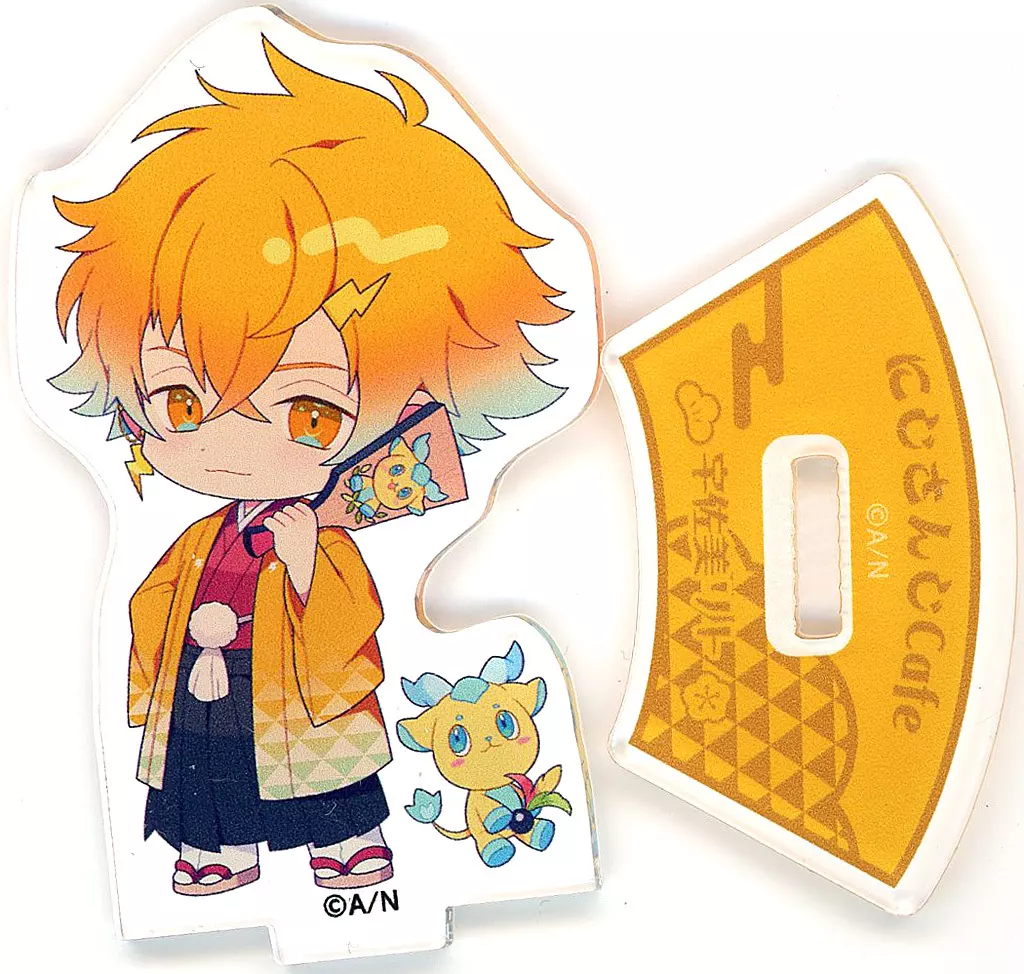 Usami Rito - Acrylic stand - Oriens