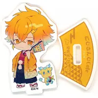 Usami Rito - Acrylic stand - Nijisanji