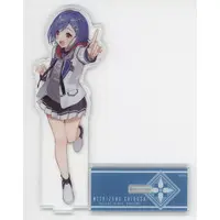 Nishizono Chigusa - Acrylic stand - Selene Girls' Academy Drama Club