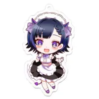 Kirishima Yoi - Acrylic Key Chain - Key Chain - VTuber