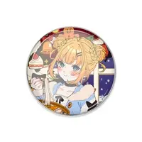 Futaba Komugi - Pin - VTuber