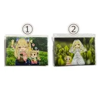 Hana Yui Fluorite - Badge - VTuber