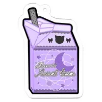 Amano Shion - Acrylic Key Chain - Key Chain - VTuber