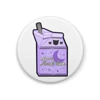 Amano Shion - Badge - VTuber