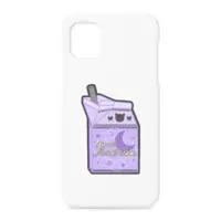 Amano Shion - Smartphone Cover - VTuber Size-iPhone 11 