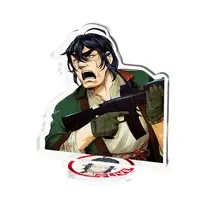 Matsuribayashi Yakumo - Acrylic stand - VTuber