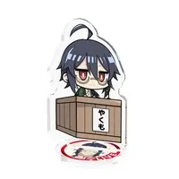 Matsuribayashi Yakumo - Acrylic stand - VTuber