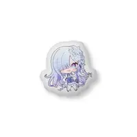 Mikanagi Ruka - Cushion - VTuber