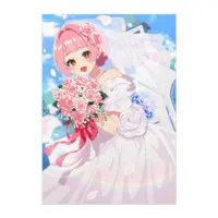 Cacao Sucre - Poster - VTuber Size-B3