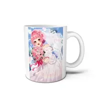 Cacao Sucre - Tumbler, Glass - VTuber