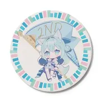 Kozakura Nene - Coaster - VTuber