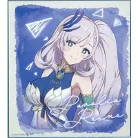 Pavolia Reine - Illustration Board - hololive