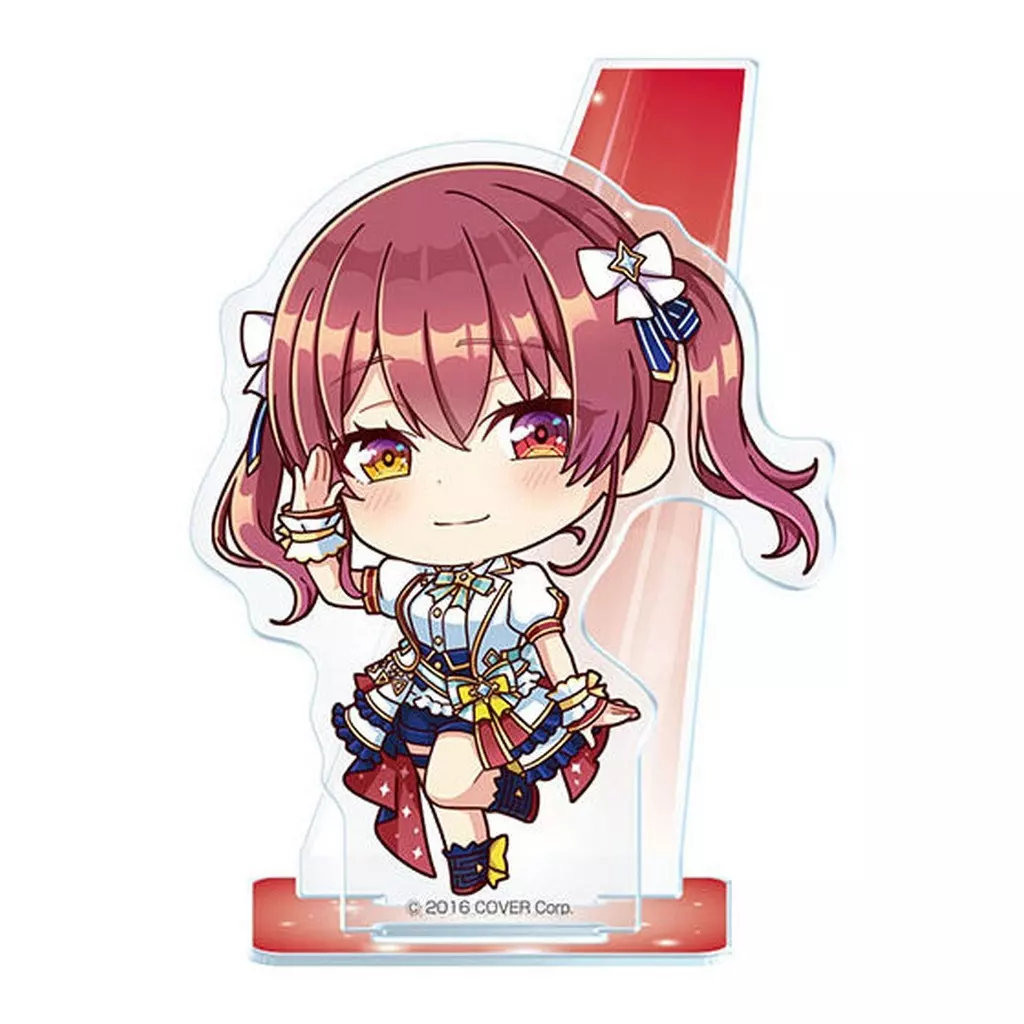 Houshou Marine - Acrylic stand - hololive