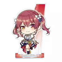 Houshou Marine - Acrylic stand - hololive